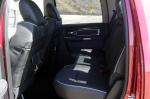 Dodge Ram 1500 Diesel 2014 года